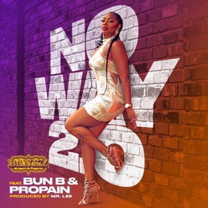 No Way 2.0 (feat. Bun B & Propain)