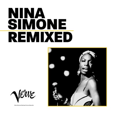 Sinnerman (Felix Da Housecat's Heavenly House Mix) - Nina Simone & Felix da  Housecat | Shazam