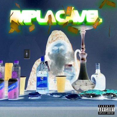 Implacável - Single