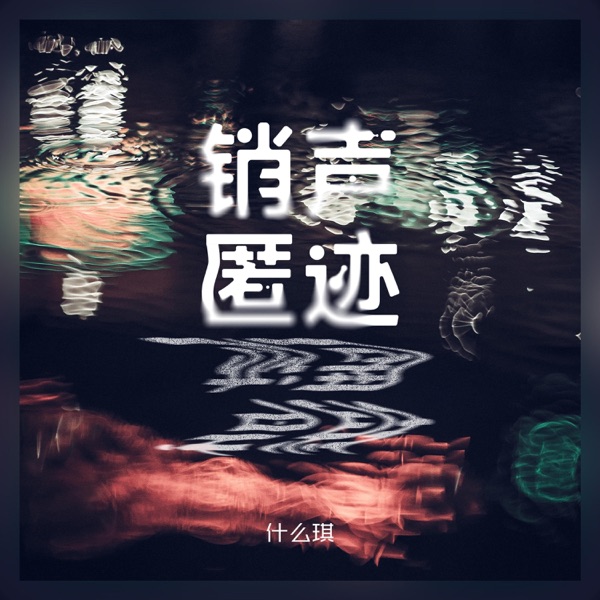 销声匿迹 - Single