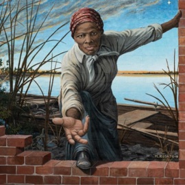 Freedom Linda D. Harris