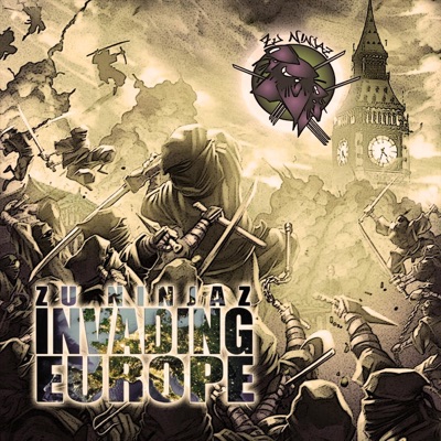 Invading Europe