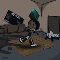 Not Apart of My Club! - Single - Kid Moth