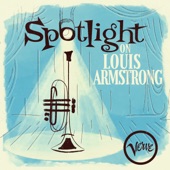 Louis Armstrong - Basin Street Blues (Single Version / Pt.1 & Pt.2)