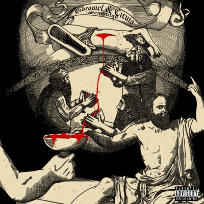 Hidromel & Cicuta - EP