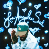 Los Angeles Soul - Jansport J