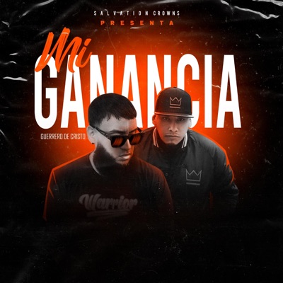 Mi ganancia - Single