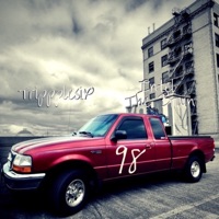 98 (feat. Xylenol) - Single - TrippplesiX & Intel The Brain