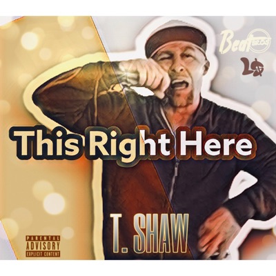 This Right Here - Single