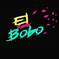 El Bobo (feat. Elhy D'QUEEN, Slowly Online & Titilsom Online) [Remix] - Single - Odelking