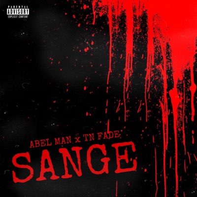 SANGE (feat. TN FADE) - Single