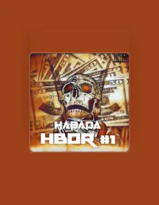 Listen to Habada, watch music videos, read bio, see tour dates & more!