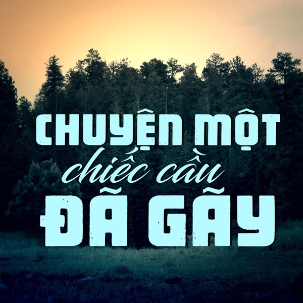 Chuyện Một Chiếc Cầu Đã Gãy (Dĩa Hát M 6869-70) - Single