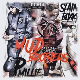 TXC (feat. Flay Szn) P MILLIE & Stain Blixky