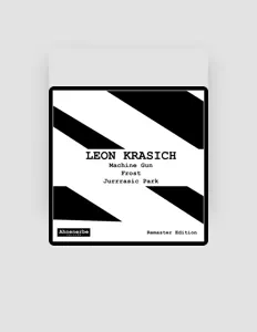 Listen to Leon Krasich, watch music videos, read bio, see tour dates & more!