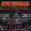 Eppu Normaali - Ratina artwork