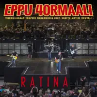 NÄIN KULUTAN AIKAA — EPPU NORMAALI
