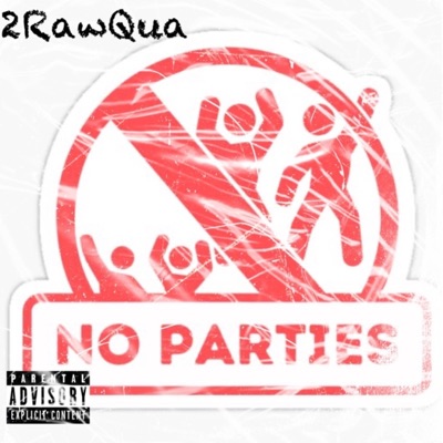No Parties - Single