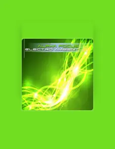 Dengarkan Electro Ambient, tonton video musik, baca bio, lihat tanggal tur & lainnya!