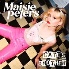 Cate’s Brother by 