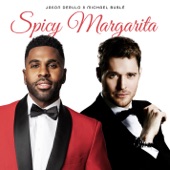 Spicy Margarita - Single artwork