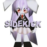 Sidekick - Single - JovyForeign