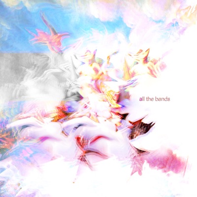 All the Bands - Single