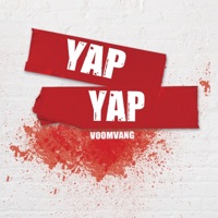 Yap Yap - Single - VOOM VANG