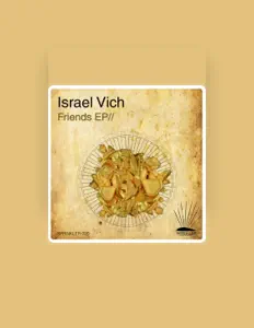 Listen to Israel Vich, watch music videos, read bio, see tour dates & more!