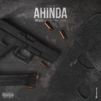 Ahinda (feat. HDS, Trop & Rayh) [Remix] - Single - Sykee145