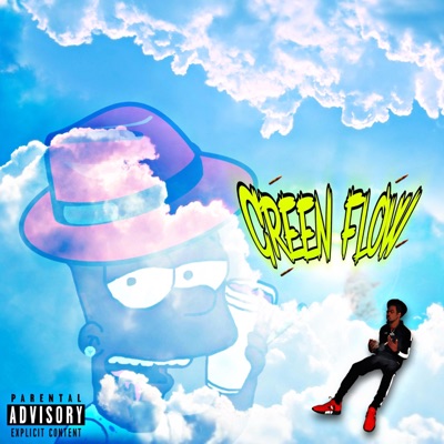 Green Flow - EP