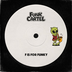 F Is for Funky - Single