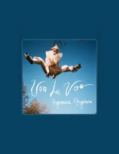 Listen to Voo Le Voo, watch music videos, read bio, see tour dates & more!