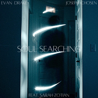 Soul Searching (feat. Sarah Zotian) - Single