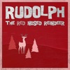 Rudolph the Red Nosed Reindeer - Single