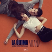 La Última (Banda Sonora Original) artwork