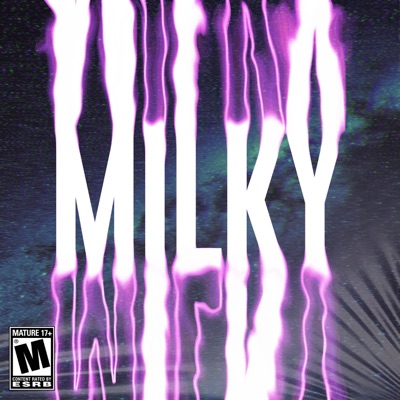 MILKY - Single