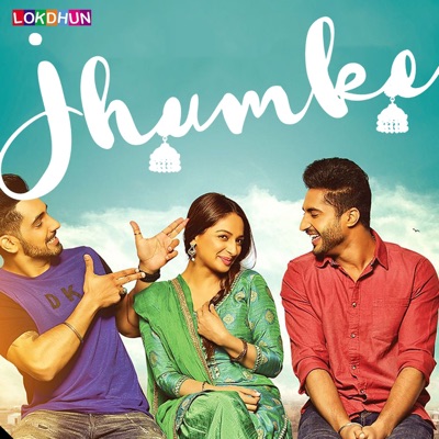 Jhumke (feat. Rubina Bajwa) - Single