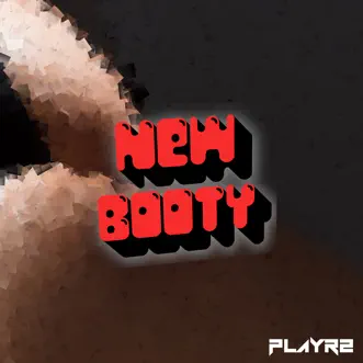 New Booty (Extended Mix) by PLAYR2 song reviws