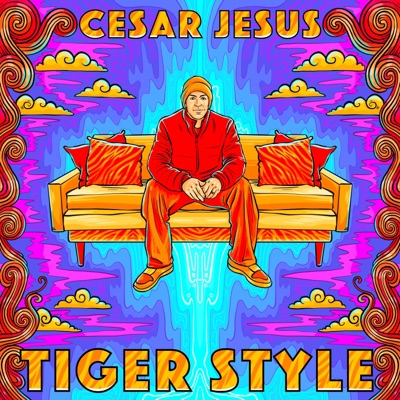 Tiger Style - Single