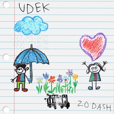 Udek - Single