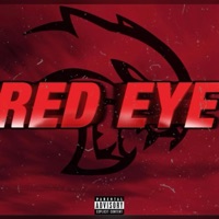 Red Eye (feat. Moodie) - Single - Ogdc
