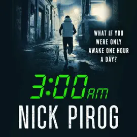 3:00 a.m. (The 3 a.m. Series)