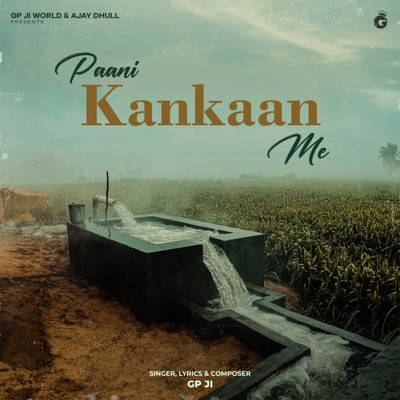 Paani Kankaan Me - Single