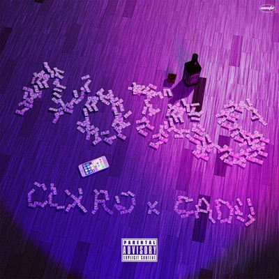 NOTAS (feat. CADU) - Single