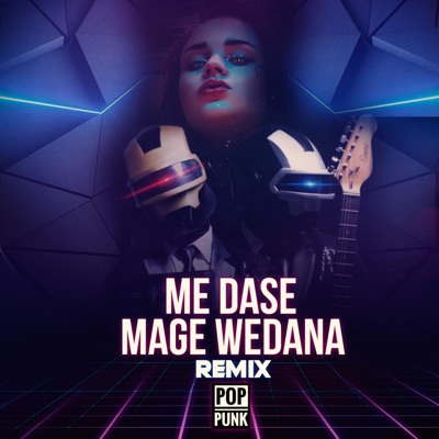 Me Dase Mage Wedhana (feat. Charith Jayaneththi) [Remix] - Single