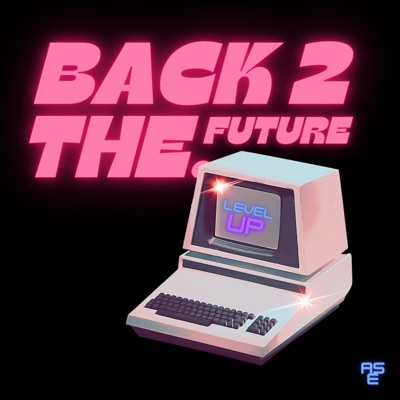 Back to the Future EP