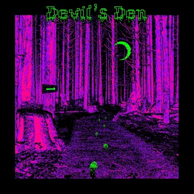 Devil's Den - Single