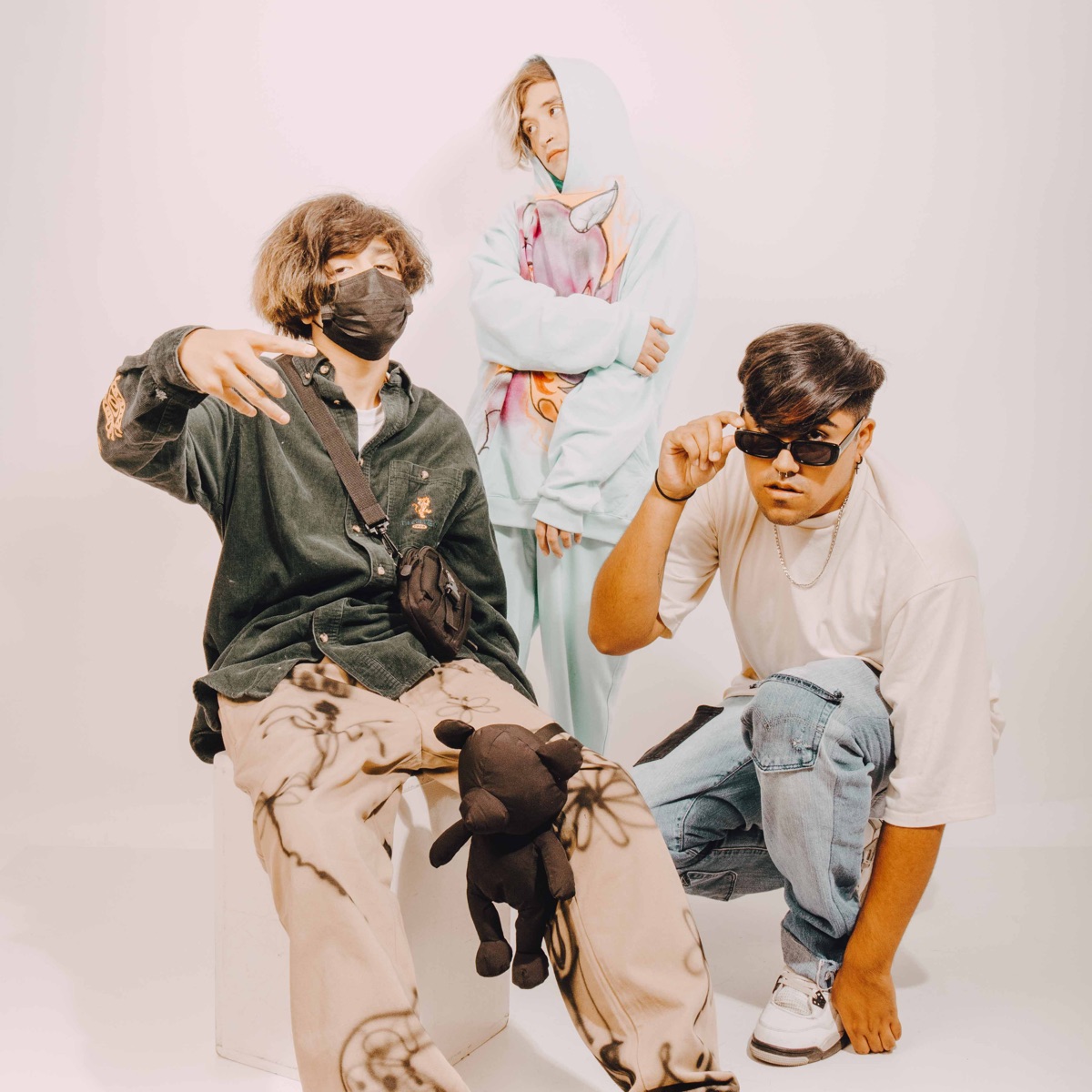 Japogang artist photo