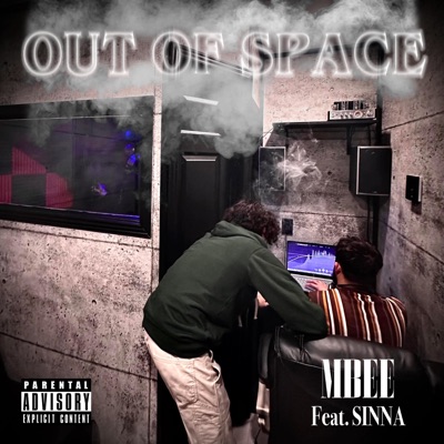 OUT of SPACE (feat. SINNA) - Single